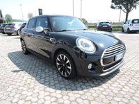 usata Mini Cooper D 5 porte (F55) 1.5