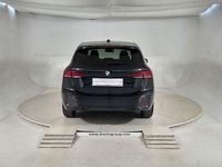 Gebraucht BMW 218 Active Tourer Shadowline 150 PS (110 kW) 2024 Schwarz Van / Kleinbus