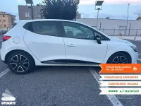Usata Renault Clio IV 90 CV (66 kW) 2015 Berlina