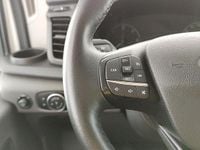 Usata Ford Transit Custom Trend 131 CV (96 kW) 2021 Bianco Furgone