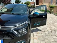 Usata Citroën C3 Shine 83 CV (61 kW) 2022 Nero Utilitaria