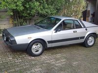 Usata Lancia Beta 117 CV (86 kW) 1976 Grigio Coupé