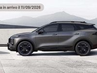 Nuova Kia Sportage 143 CV (105 kW) 2025 Argento SUV