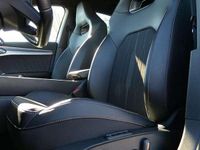 Usata Cupra Formentor VZ 204 CV (150 kW) 2024 Bianco SUV