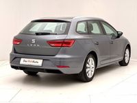 usata Seat Leon ST 1.6 TDI 115 CV DSG Business