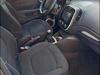 Usata Renault Captur 110 CV (80 kW) 2017 SUV