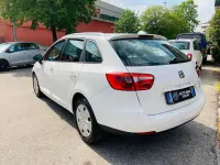 Usata Seat Ibiza ST Style 90 CV (66 kW) 2014 Other Station wagon