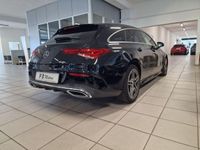 usata Mercedes CLA200 Shooting Brake d Automatic Shooting Brake Premium del 2019 usata a Messina