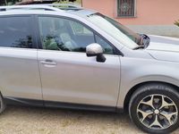 Usata Subaru Forester Exclusive+ 147 CV (108 kW) 2013 Grigio SUV