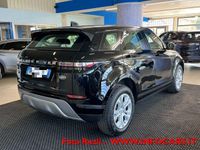 usata Land Rover Range Rover evoque 2.0D MHEV 150 CV AWD Auto S