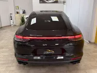 Usata Porsche Panamera 4 E-Hybrid 330 CV (242 kW) 2021 Nero Utilitaria