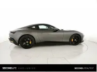 Usata Ferrari Roma 620 CV (456 kW) 2023 Grigio