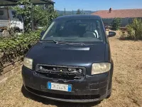 Usata Audi A2 75 CV (55 kW) 2004 Utilitaria