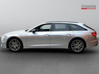 usata Audi A6 Avant 40 2.0 TDI quattro ultra S tronic S line ed