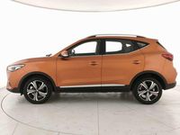 Usata MG ZS Comfort 106 CV (77 kW) 2025 Arancio SUV