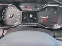 Usata Citroën C3 Aircross 110 CV (80 kW) 2020 Bianco SUV