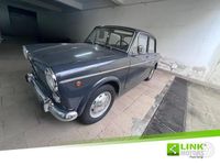 Usata Fiat 1100D 1963 Grigio scuro Berlina