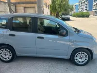 Usata Fiat Panda Easy 95 CV (69 kW) 2018 Grigio Utilitaria