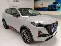 Nuova DR DR 6.0 178 CV (130 kW) 2026 Technology grey SUV