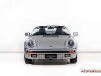 usata Porsche 911 3.2 Speedster 'Turbo Look' | 4300km | Italiana