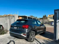 Usata Audi Q2 S-Line 150 CV (110 kW) 2020 Grigio SUV