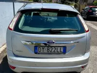 Usata Ford Focus 145 CV (106 kW) 2009 Grigio Berlina