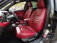 Usata Alfa Romeo Giulietta Quadrifoglio 240 CV (176 kW) 2015 Utilitaria