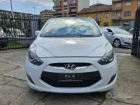 Occasion Hyundai ix20 90 ch (66 kW) 2011 Other Citadine