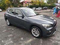 Usata BMW X1 Sport Line 143 CV (105 kW) 2018 Grigio SUV