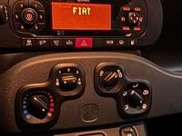Usata Fiat Panda City Life 71 CV (52 kW) 2020 Bianco Utilitaria