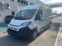 Nuova Fiat Ducato 33 120 CV (88 kW) 2025 Bianco Furgone