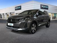 Usata Peugeot 5008 Allure 131 CV (96 kW) 2024 Grigio SUV