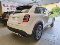 Usata Fiat 600 Comfort 101 CV (74 kW) 2024 Bianco SUV