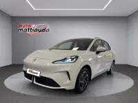 Nuova MG MG4 EV Comfort 109 kW (149 CV) 2026 Bianco Utilitaria