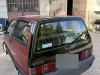 Usata Autobianchi Y10 1986 Utilitaria