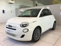 Nuevo Fiat 500 Icon 65 CV (47 kW) 2026 Blanco Berlina