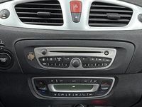 Usata Renault Scénic III 106 CV (77 kW) 2010 Marrone Monovolume