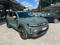 Nuova Dacia Duster Extreme 101 CV (74 kW) 2025 Verde SUV