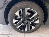 Nuova Peugeot 208 Style 136 CV (100 kW) 2025 Bianco Utilitaria