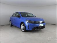 Usata Opel Corsa Edition 101 CV (74 kW) 2025 Blu Utilitaria