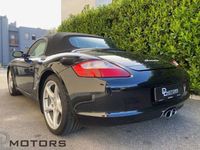 usata Porsche Boxster (987) 2.7 24V