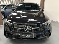 Usata Mercedes GLC300e AMG Line Premium Plus 269 CV (197 kW) 2024 Nero Coupé