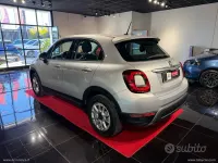 Usata Fiat 500X Cross 95 CV (69 kW) 2019 SUV