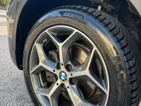Usata BMW X1 xLine 150 CV (110 kW) 2016 Grigio SUV