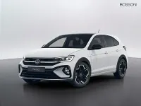 Nuova VW Taigo R-line Plus 115 CV (84 kW) 2026 Grigio SUV