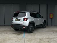 usata Jeep Renegade 2.0 Mjt 170CV 4WD Active Drive Low Trailhawk