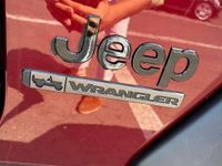 Usata Jeep Wrangler Sahara 272 CV (200 kW) 2021 SUV