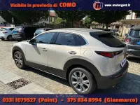Usata Mazda CX-30 Exclusive-Line 140 CV (102 kW) 2024 Argento SUV