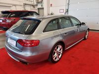 usata Audi A4 -Avant S4 Avant 3.0 V6 tfsi quattro s-tronic