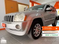 Usata Jeep Grand Cherokee 218 CV (160 kW) 2007 SUV